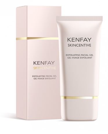 KENFAY ESFOLIANTE VISO 75 ML - Farmacia Del Monaco