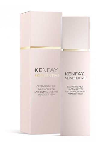 KENFAY LATTE STRUCCANTE 150 ML - Farmacia Del Monaco