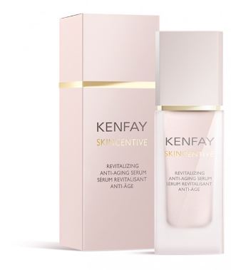 KENFAY SIERO RIVITALIZZANTE 30 ML - Farmacia Del Monaco