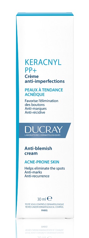 KERACNYL PP+ CREMA ANTI IMPERFEZIONI 30 ML - Farmacia Del Monaco