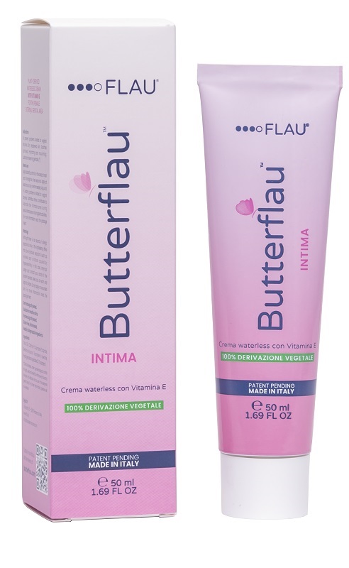 BUTTERFLAU INTIMA 50 ML - Farmacia Del Monaco