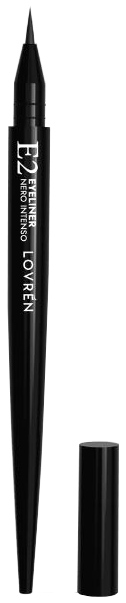 LOVREN EYELINER NERO INTENSO 0,6 ML - Farmacia Del Monaco