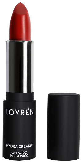 LOVREN  ROSSETTO R3 ROSSO INTENSO CREAMY 4 G - Farmacia Del Monaco