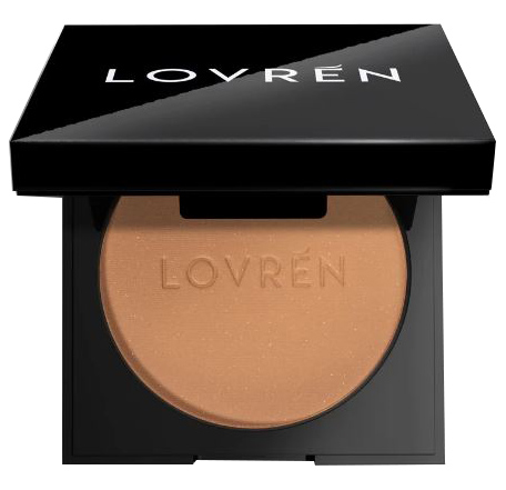 LOVREN  T1 TERRA NATURAL BRONZE 11 G - Farmacia Del Monaco