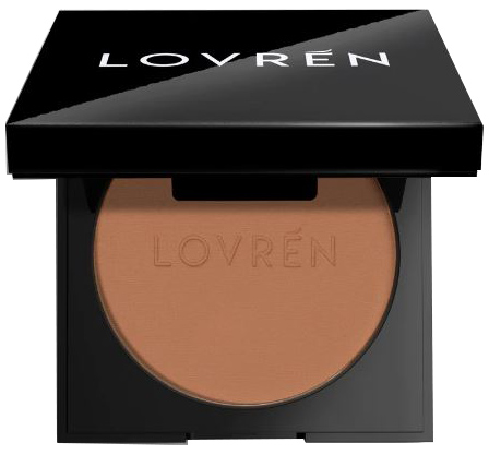 LOVREN  T2 TERRA POWER BRONZE 11 G - Farmacia Del Monaco