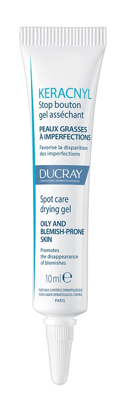 KERACNYL STOP BRUFOLI 10 ML - Farmacia Del Monaco