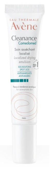 EAU THERMALE AVENE COMEDOMED TRATTAMENTO ADSORBENTE LOCALIZZATO 15 ML - Farmacia Del Monaco