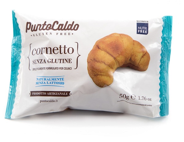 CORNETTO 50 G - Farmacia Del Monaco