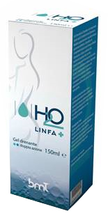 H2O LINFA+ 150 ML - Farmacia Del Monaco