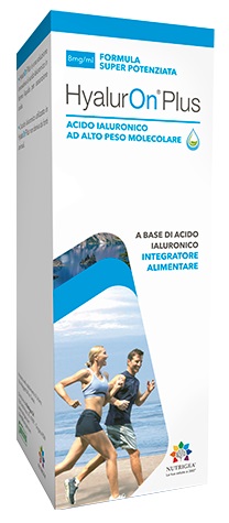 HYALURON PLUS ACIDO IALURONICO 50 ML - Farmacia Del Monaco