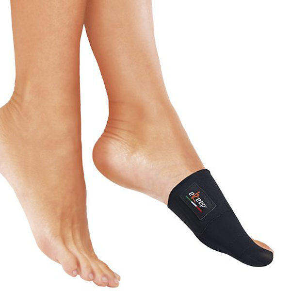 EKEEP H1 HALLUX VALGUS TUTORE DIURNO ALLUCE VALGO 1 - Farmacia Del Monaco