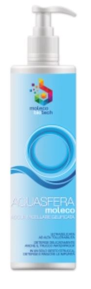 AQUASFERA MOLECO 250 ML - Farmacia Del Monaco