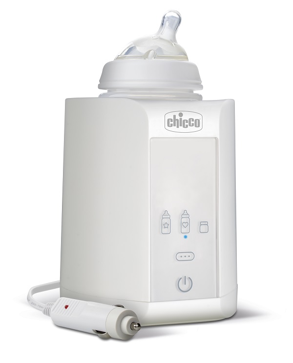 CHICCO SCALDABIBERON CASA-AUTO - Farmacia Del Monaco