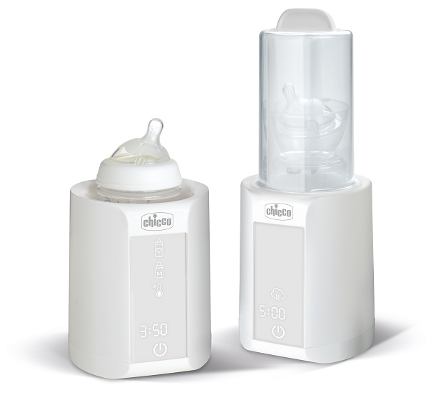 CHICCO SCALDABIBERON MULTIFUNZIONE - Farmacia Del Monaco