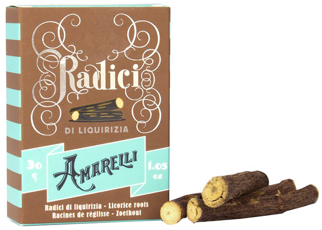 AMARELLI RADICE 30 G - Farmacia Del Monaco