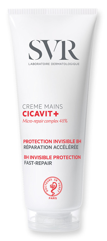 CICAVIT + MAINS 75 ML - Farmacia Del Monaco