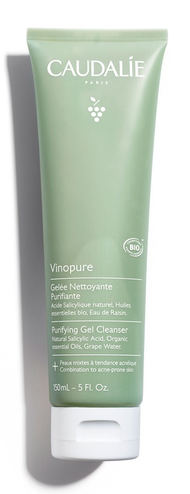 VINOPURE GEL DETERGENTE 150 ML - Farmacia Del Monaco