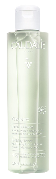 VINOPURE LOZIONE PURIFICANTE 200 ML - Farmacia Del Monaco