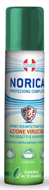 NORICA PROTEZIONE COMPLETA 300 ML - Farmacia Del Monaco