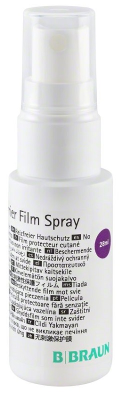MEDICAZIONE IN SPRAY ASKINA BARRIER 28ML - Farmacia Del Monaco