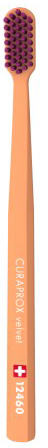 CURAPROX SPAZZOLINO VELVET 12460 1 PEZZO - Farmacia Del Monaco