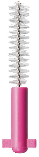 CURAPROX CPS 08 SCOVOLINO PRIME REFILL PINK 8 PEZZI - Farmacia Del Monaco