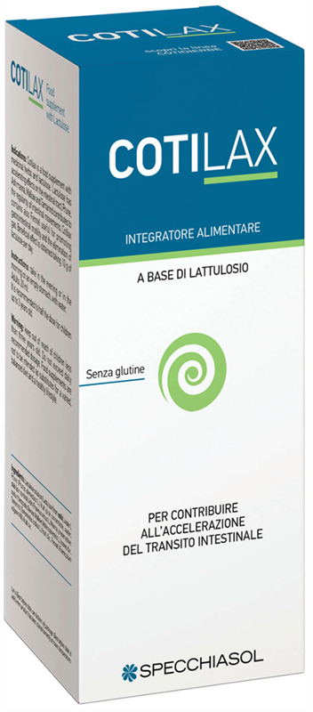 COTILAX 170 ML - Farmacia Del Monaco