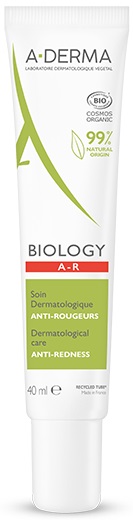 ADERMA A-D BIOLOGY TRATTAMENTO ANTIRUGHE 40 ML - Farmacia Del Monaco