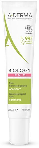 ADERMA A-D BIOLOGY CALM TRATTAMENTO LENITIVO 40 ML - Farmacia Del Monaco