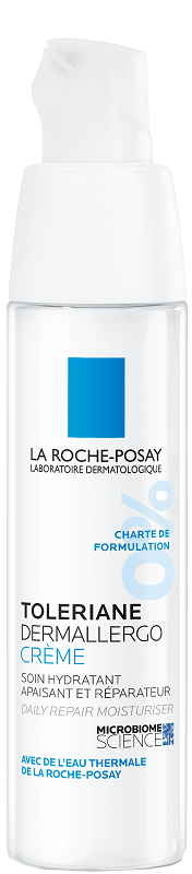 TOLERIANE DERMALLERGO CREMA VISO 40 ML - Farmacia Del Monaco