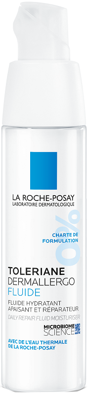 TOLERIANE DERMALLERGO FLUIDO 40 ML - Farmacia Del Monaco