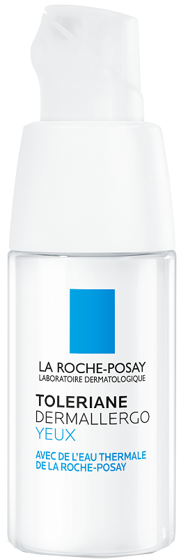 TOLERIANE DERMALLERGO OCCHI 20 ML - Farmacia Del Monaco