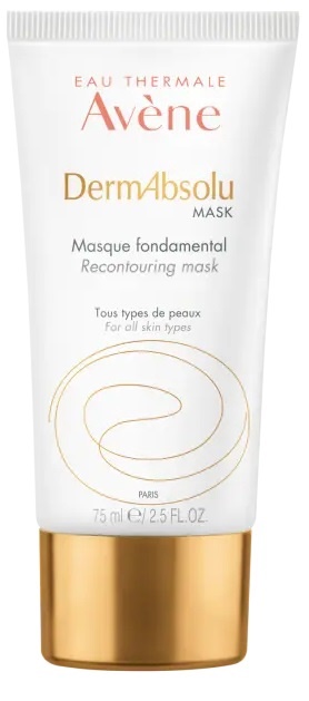 AVENE DERMABSOLU MASCHERA FONDAMENTALE 75 ML - Farmacia Del Monaco