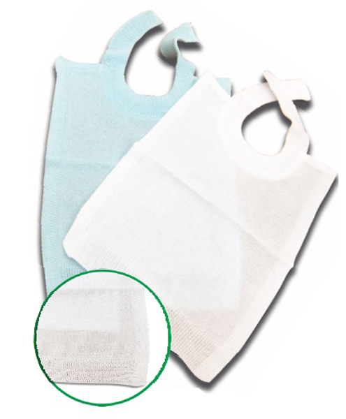 BAVAGLINO COPRISTOMA BIANCO - Farmacia Del Monaco