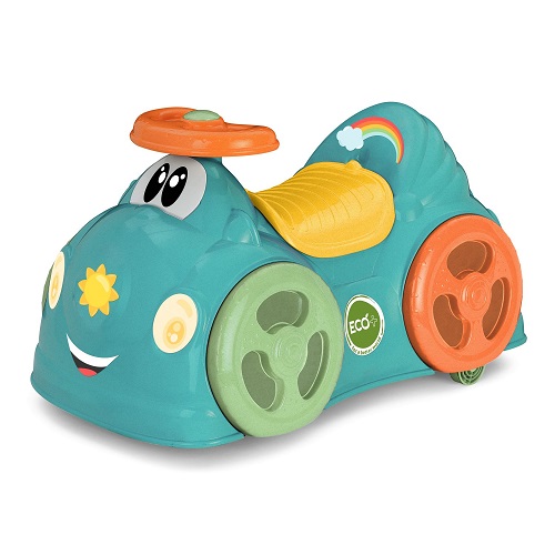 CHICCO GIOCO ALL AROUND ACQUAMARINA ECO+ - Farmacia Del Monaco