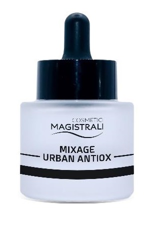 MIXAGE TONE CONTROL 15 ML - Farmacia Del Monaco