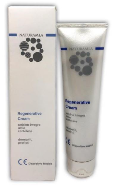 REGENERATIVE CREAM 65 ML - Farmacia Del Monaco