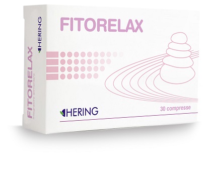 FITORELAX 30 COMPRESSE - Farmacia Del Monaco