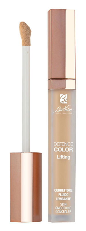 DEFENCE COLOR LIFTING CORRETTO FLUIDO LEVIGANTE 203 SABLE - Farmacia Del Monaco