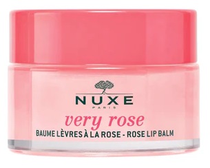 NUXE VERY ROSE BALSAMO LABBRA IDRATANTE 15 G - Farmacia Del Monaco