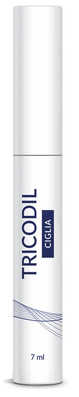 TRICODIL CIGLIA 7 ML - Farmacia Del Monaco