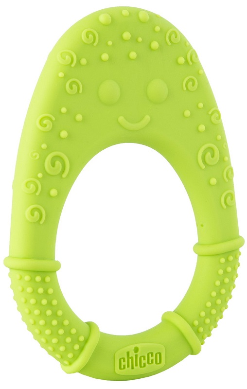 CHICCO MASSAGGIA SOFT UNI 4M+ - Farmacia Del Monaco