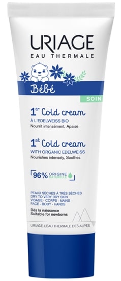 BEBE COLD CREAM T 75 ML - Farmacia Del Monaco