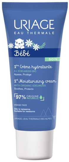 BEBE CREMA IDRATANTE 40 ML - Farmacia Del Monaco