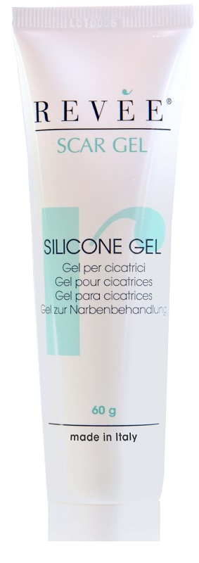 REVEE SCAR GEL 60 G - Farmacia Del Monaco