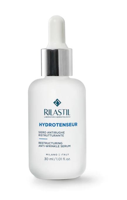RILASTIL HYDROTENSEUR SIERO ANTIRUGHE RISTRUTTURANTE 30 ML - Farmacia Del Monaco