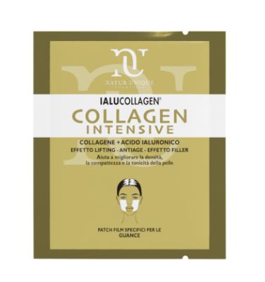 NATUR UNIQUE IALUCOLLAGEN COLLAGEN INTENSIVE GUANCE 17 G - Farmacia Del Monaco