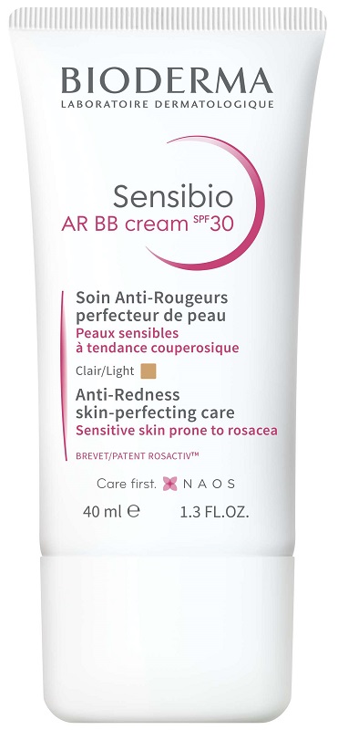 SENSIBIO AR BB CREAM 40 ML - Farmacia Del Monaco