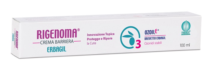 RIGENOMA BARRIERA 100 ML - Farmacia Del Monaco