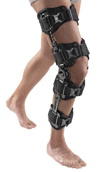 EKEEP G1 CROSSKEEP ROM TUTORE GINOCCHIO - Farmacia Del Monaco